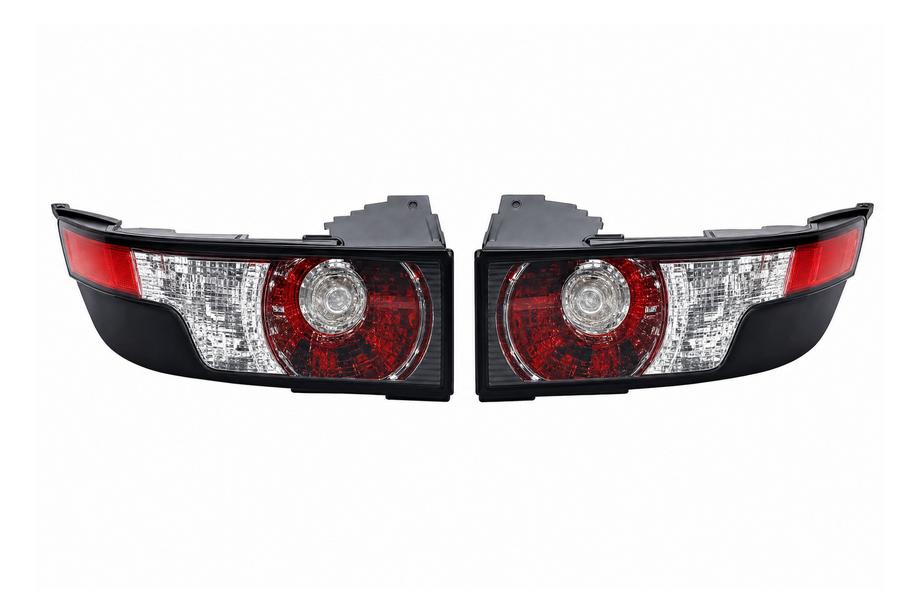 Range Rover Evoque 2012-2018 Rear tail light (2010) Image