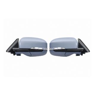 Complete rear-view mirror (2012) Range Rover Evoque 2012-2018
