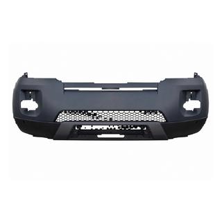 Front bumper Prestige (2010)
