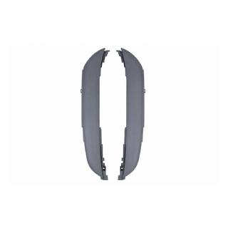 Front bumper lip spoiler Prestige (2010)
