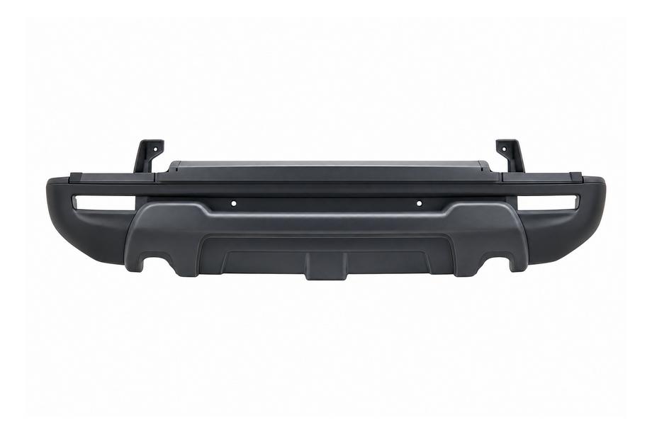 Range Rover Evoque 2012-2018 Prestige Rear Bumper Image