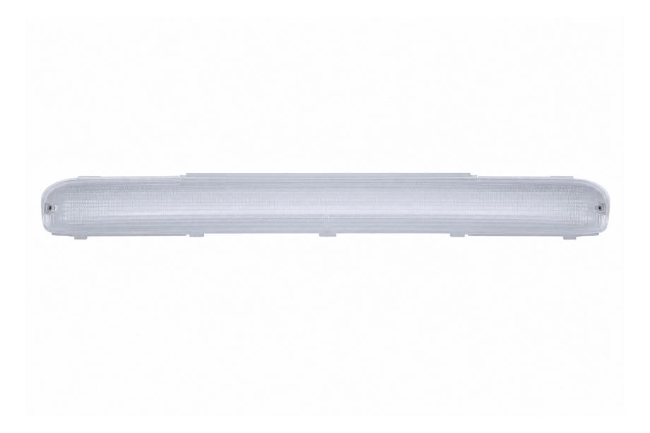 Range Rover Evoque 2012-2018 Prestige rear bumper decorative trim strip Photo 1