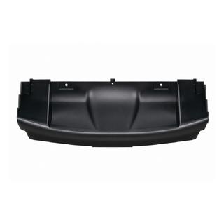 Front bumper tow hook cover Dynamic (2016)