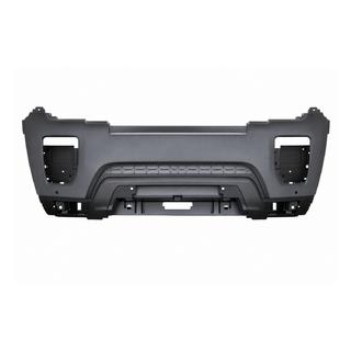 Front bumper Dynamic (2016)