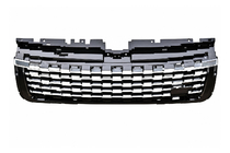 Range Rover Evoque 2012-2018 SVR Radiator Grille Black (2016) photo 1