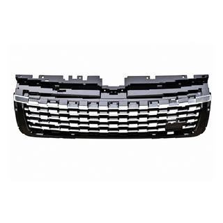 SVR Radiator Grille Black (2016)