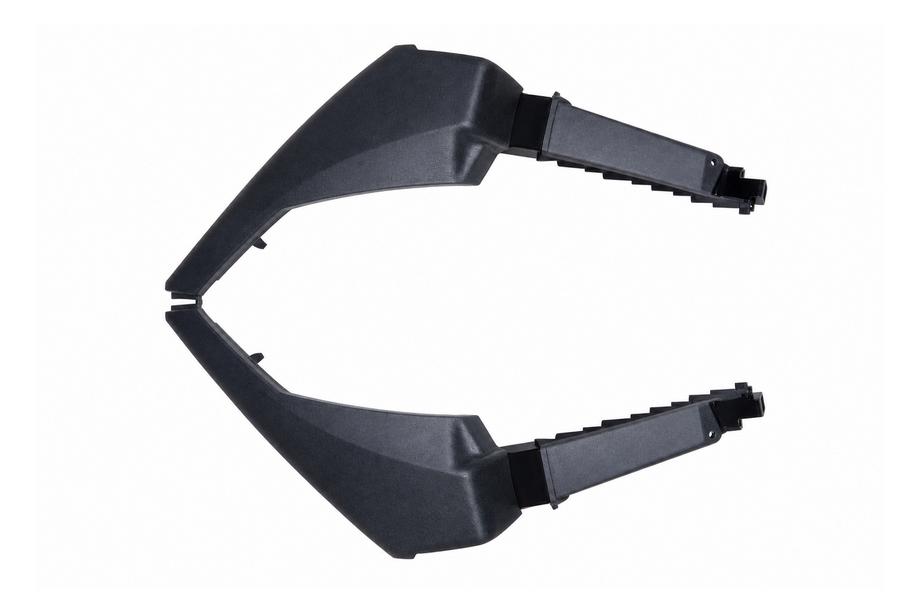Range Rover Evoque 2012-2018 Curved front bumper bracket (2016) Image