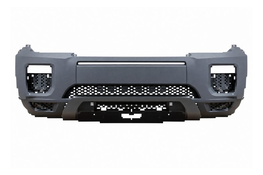 Range Rover Evoque 2012-2018 Prestige Front Bumper (2016) Image