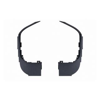 Fog light frame insert Prestige (2016)