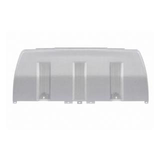 Front bumper tow hook cover Prestige (2016)