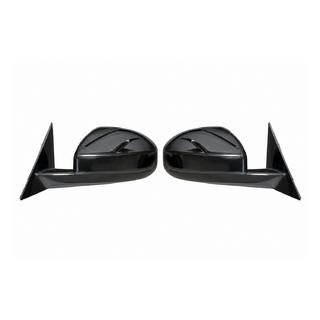 Complete side mirror assembly (2016) Range Rover Evoque 2012-2018