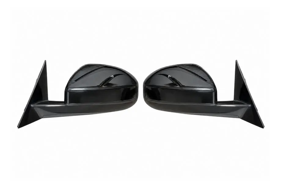 Range Rover Evoque 2012-2018 Complete side mirror assembly (2016) Photo 1