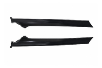 Range Rover Evoque 2012-2018 A-Pillar Trim Cover (2016) photo 1