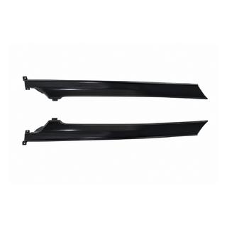 A-Pillar Trim Cover (2016)