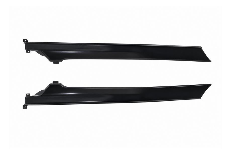 Range Rover Evoque 2012-2018 A-Pillar Trim Cover (2016) Image