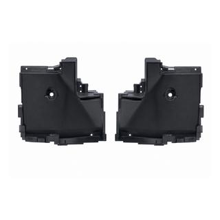 Rear underbody protection (2016) Range Rover Evoque 2012-2018