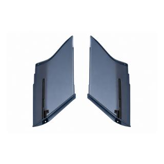 D-Pillar Trim Cover (2016)