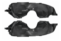 Land Rover Freelander II 2006–2014 Wheel arch liner (2010) photo 1