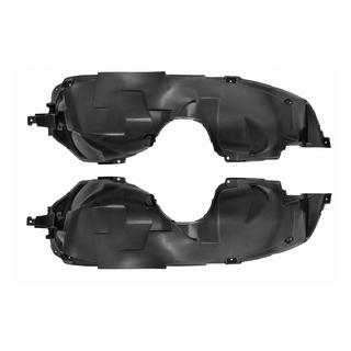 Wheel arch liner (2010) Land Rover Freelander II 2006–2014