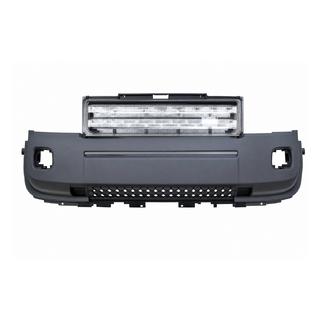 Front bumper (2010) Land Rover Freelander II 2006–2014