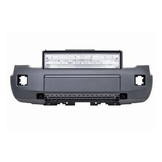 Front bumper (2014) Land Rover Freelander II 2006–2014