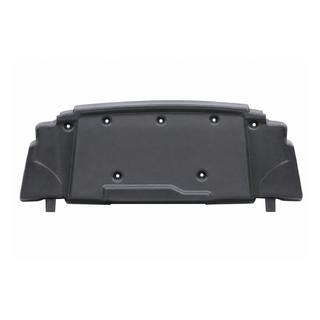 Hood sound insulation (2010) Land Rover Freelander II 2006–2014