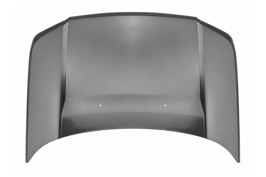 Land Rover Freelander II 2006–2014 Bonnet (2010) Image
