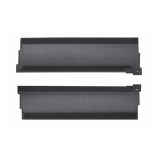 Gloss rear door molding (2010)