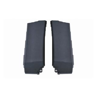 Fender corner trim (body kit) (2010) Land Rover Freelander II 2006–2014