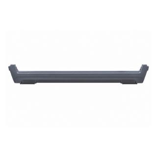 Rear bumper, small body kit (2010) Land Rover Freelander II 2006–2014