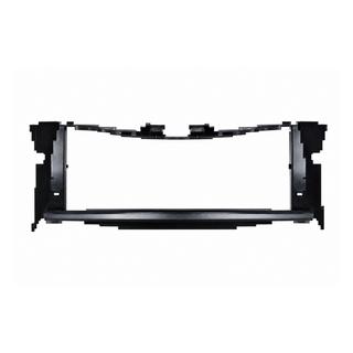 Lower radiator frame deflector (2010)