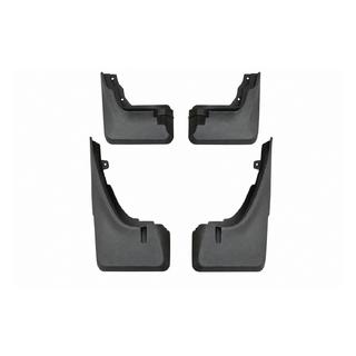 Standard Mud Flaps (2010) Land Rover Freelander II 2006–2014