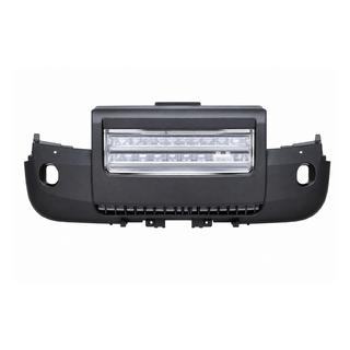 Front bumper (2008) Land Rover Freelander II 2006–2014