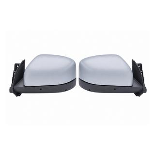 Complete side mirror assembly (2010) Land Rover Freelander II 2006–2014