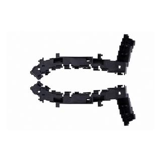 Rear bumper bracket (2010) Land Rover Freelander II 2006–2014