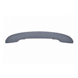 Small rear spoiler (2010)