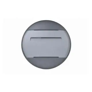 Tinted spare wheel cover Land Rover Defender 2019-