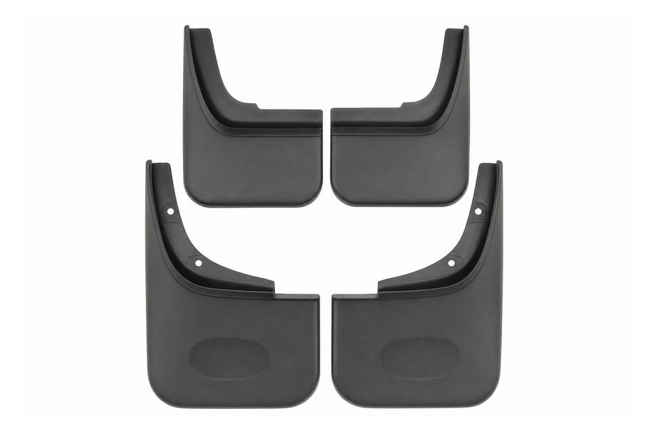 Land Rover Defender 2019- Wide mud flaps Image