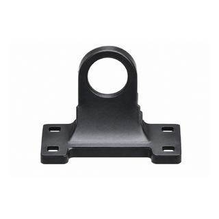 Black tow hook cover Land Rover Defender 2019-