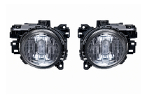 Land Rover Defender 2019- Fog Light photo 1