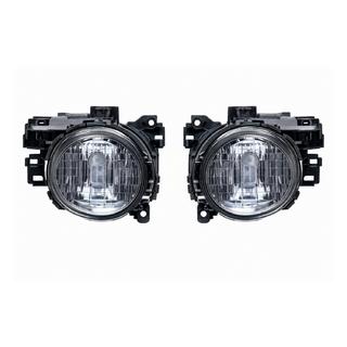 Fog Light Land Rover Defender 2019-
