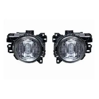 Fog Light