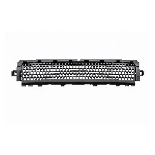 Lower Front Bumper Grille