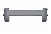 Land Rover Defender 2019- Front bumper panel photo 1