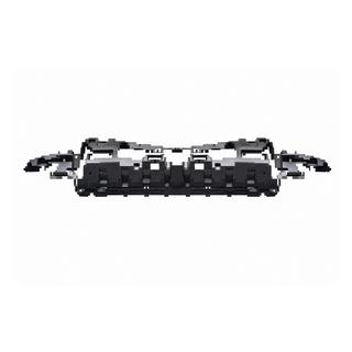 Rear bumper reinforcement (frame)