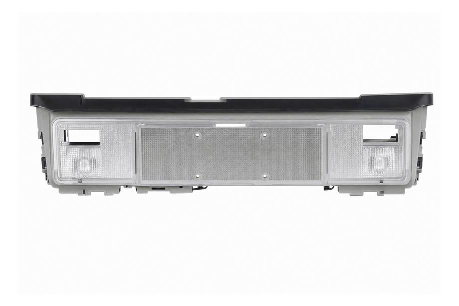 Land Rover Defender 2019- Rear bumper panel Image