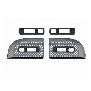 Fog light installation kit (base trim upgrade) Land Rover Defender 2019-