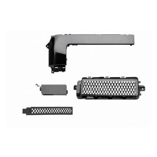 007 Gloss Black Trim Kit V2 Land Rover Defender 2019-