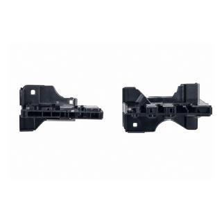 Rear bumper bracket cover Land Rover Defender 2019-