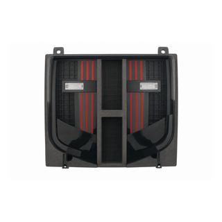 LED fender gills Land Rover Defender 2019-